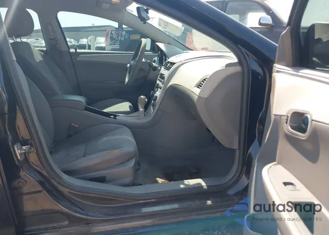 2012 Chevrolet Malibu Ls z USA, uszkodzony, nr VIN 1G1ZB5E06CF205341